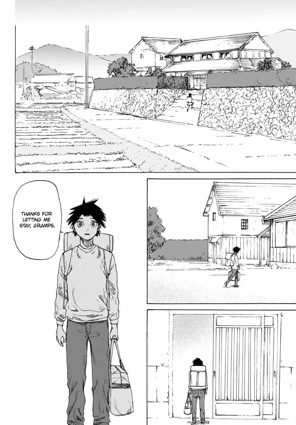 Juujika No Rokunin Chapter 1 image 60